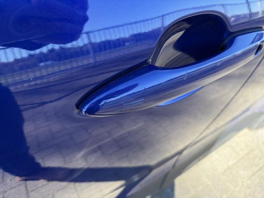 Toyota Yaris Cross 1.5 Hybrid 130 Executive ActivLease financial lease