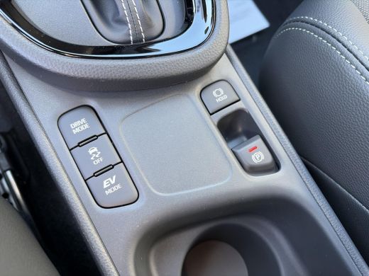 Toyota Yaris Cross 1.5 Hybrid 130 Executive ActivLease financial lease