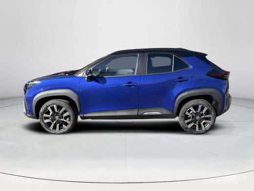 Toyota Yaris Cross 1.5 Hybrid 130 Executive ActivLease financial lease