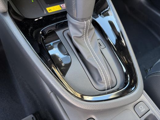 Toyota Yaris Cross 1.5 Hybrid 130 Executive ActivLease financial lease