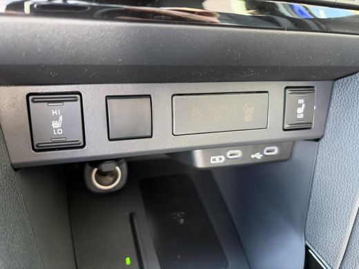 Toyota Yaris Cross 1.5 Hybrid 130 Executive ActivLease financial lease