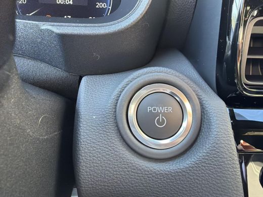 Toyota Yaris Cross 1.5 Hybrid 130 Executive ActivLease financial lease