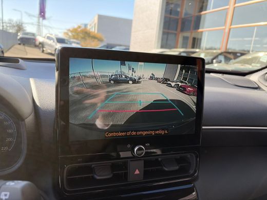 Toyota Yaris Cross 1.5 Hybrid 130 Executive ActivLease financial lease