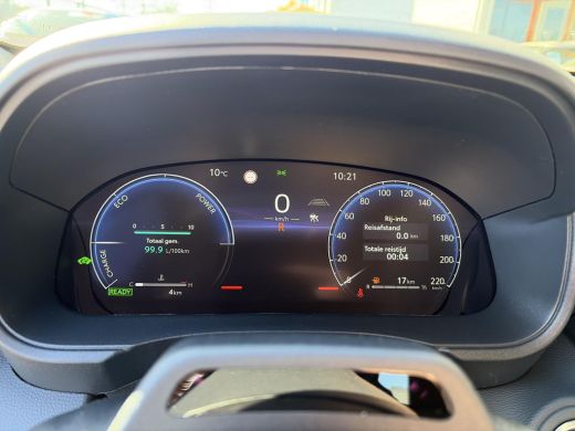 Toyota Yaris Cross 1.5 Hybrid 130 Executive ActivLease financial lease