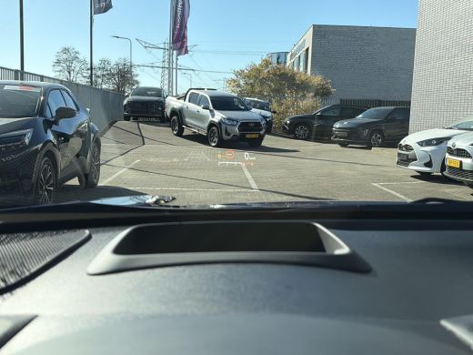 Toyota Yaris Cross 1.5 Hybrid 130 Executive ActivLease financial lease