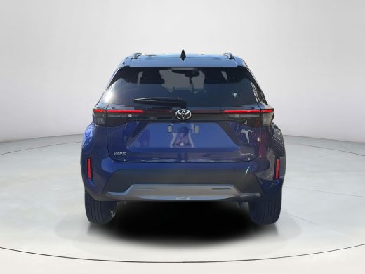 Toyota Yaris Cross 1.5 Hybrid 130 Executive ActivLease financial lease