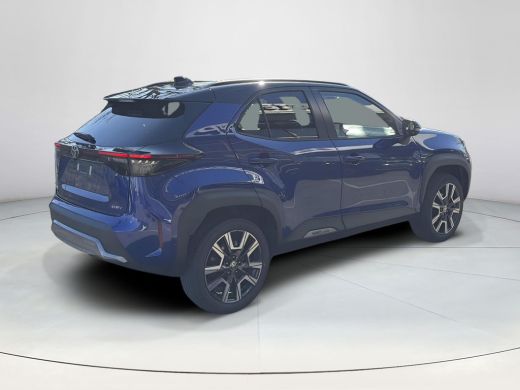 Toyota Yaris Cross 1.5 Hybrid 130 Executive ActivLease financial lease