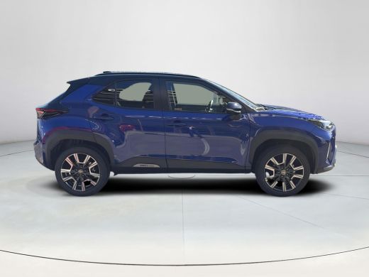 Toyota Yaris Cross 1.5 Hybrid 130 Executive ActivLease financial lease