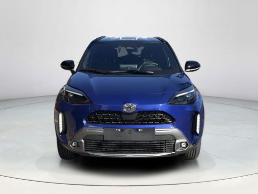 Toyota Yaris Cross 1.5 Hybrid 130 Executive ActivLease financial lease