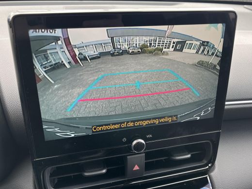 Toyota Yaris Cross 1.5 Hybrid 130 Executive | Premium Pack | Forest green met zwart dak | Nieuw uit voorraad leverba... ActivLease financial lease