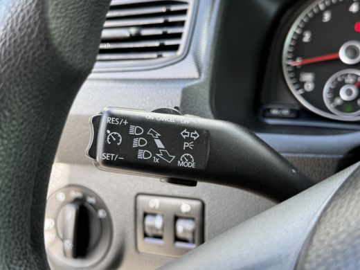 Volkswagen Caddy 1.4 TGI 111 PK / CNG / L2H1 / MAXI / 1e EIG. / AIRCO / CRUISE / ACHTERKLEP / INRICHTING ActivLease financial lease