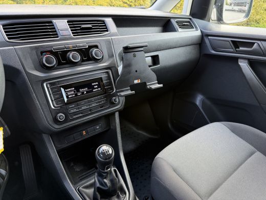 Volkswagen Caddy 1.4 TGI 111 PK / CNG / L2H1 / MAXI / 1e EIG. / AIRCO / CRUISE / ACHTERKLEP / INRICHTING ActivLease financial lease