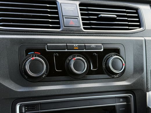 Volkswagen Caddy 1.4 TGI 111 PK / CNG / L2H1 / MAXI / 1e EIG. / AIRCO / CRUISE / ACHTERKLEP / INRICHTING ActivLease financial lease