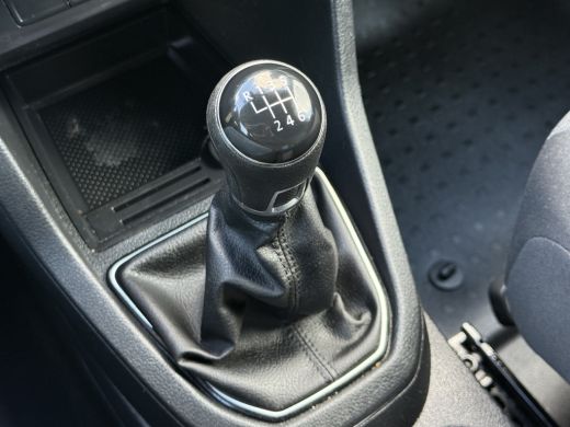 Volkswagen Caddy 1.4 TGI 111 PK / CNG / L2H1 / MAXI / 1e EIG. / AIRCO / CRUISE / ACHTERKLEP / INRICHTING ActivLease financial lease