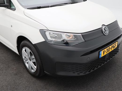 Volkswagen Caddy 2.0 TDi 102 Pk Comfort | Stoelverwarming | Climatronic | Parkeersensoren | Cruise Control | CarPl... ActivLease financial lease