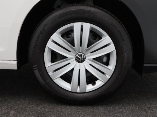 Volkswagen Caddy 2.0 TDi 102 Pk Comfort | Stoelverwarming | Climatronic | Parkeersensoren | Cruise Control | CarPl... ActivLease financial lease