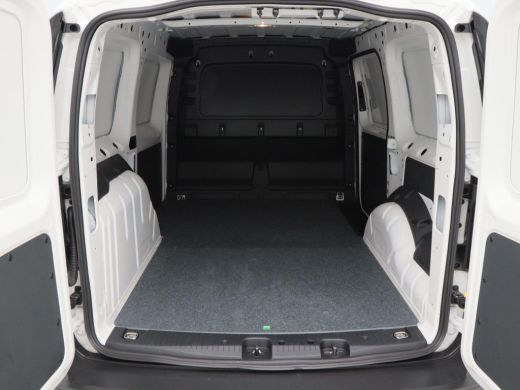 Volkswagen Caddy 2.0 TDi 102 Pk Comfort | Stoelverwarming | Climatronic | Parkeersensoren | Cruise Control | CarPl... ActivLease financial lease