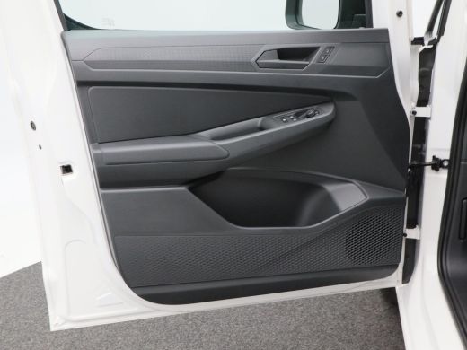 Volkswagen Caddy 2.0 TDi 102 Pk Comfort | Stoelverwarming | Climatronic | Parkeersensoren | Cruise Control | CarPl... ActivLease financial lease