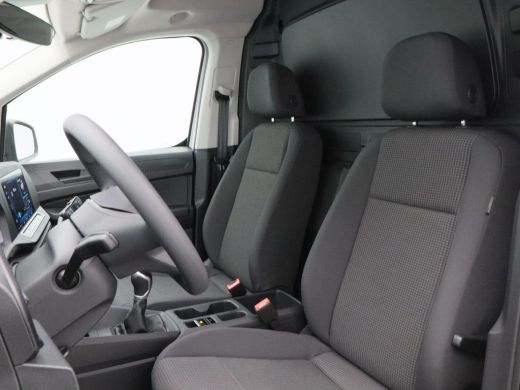Volkswagen Caddy 2.0 TDi 102 Pk Comfort | Stoelverwarming | Climatronic | Parkeersensoren | Cruise Control | CarPl... ActivLease financial lease