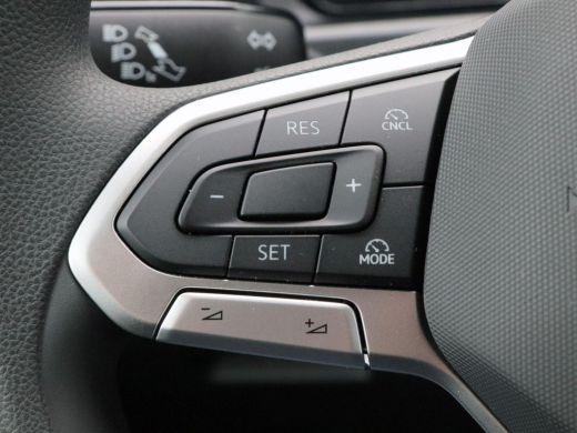 Volkswagen Caddy 2.0 TDi 102 Pk Comfort | Stoelverwarming | Climatronic | Parkeersensoren | Cruise Control | CarPl... ActivLease financial lease