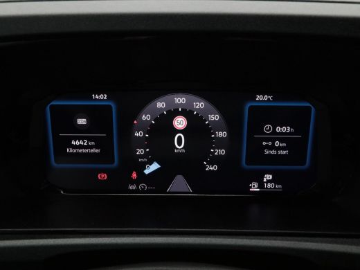 Volkswagen Caddy 2.0 TDi 102 Pk Comfort | Stoelverwarming | Climatronic | Parkeersensoren | Cruise Control | CarPl... ActivLease financial lease