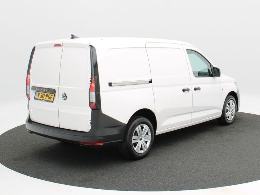 Volkswagen Caddy 2.0 TDi 102 Pk Comfort | Stoelverwarming | Climatronic | Parkeersensoren | Cruise Control | CarPl... ActivLease financial lease