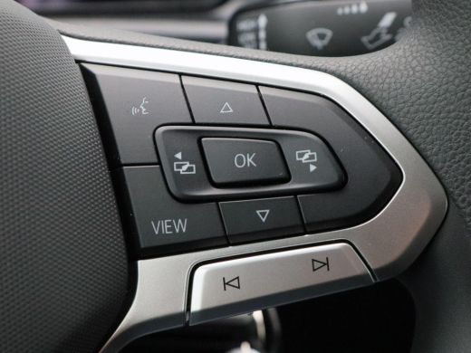 Volkswagen Caddy 2.0 TDi 102 Pk Comfort | Stoelverwarming | Climatronic | Parkeersensoren | Cruise Control | CarPl... ActivLease financial lease