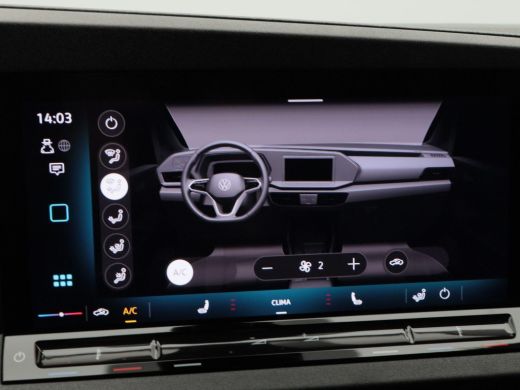 Volkswagen Caddy 2.0 TDi 102 Pk Comfort | Stoelverwarming | Climatronic | Parkeersensoren | Cruise Control | CarPl... ActivLease financial lease