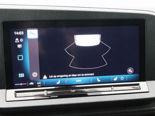 Volkswagen Caddy 2.0 TDi 102 Pk Comfort | Stoelverwarming | Climatronic | Parkeersensoren | Cruise Control | CarPl... ActivLease financial lease