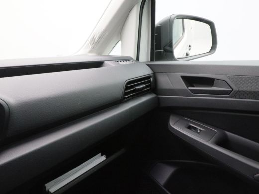 Volkswagen Caddy 2.0 TDi 102 Pk Comfort | Stoelverwarming | Climatronic | Parkeersensoren | Cruise Control | CarPl... ActivLease financial lease