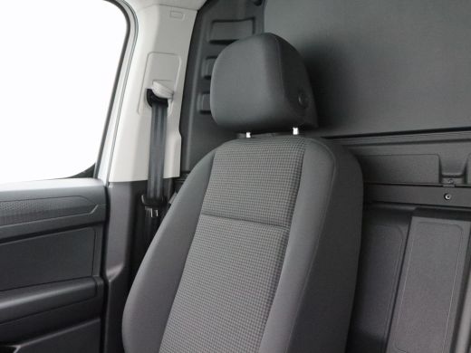 Volkswagen Caddy 2.0 TDi 102 Pk Comfort | Stoelverwarming | Climatronic | Parkeersensoren | Cruise Control | CarPl... ActivLease financial lease