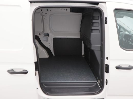 Volkswagen Caddy 2.0 TDi 102 Pk Comfort | Stoelverwarming | Climatronic | Parkeersensoren | Cruise Control | CarPl... ActivLease financial lease