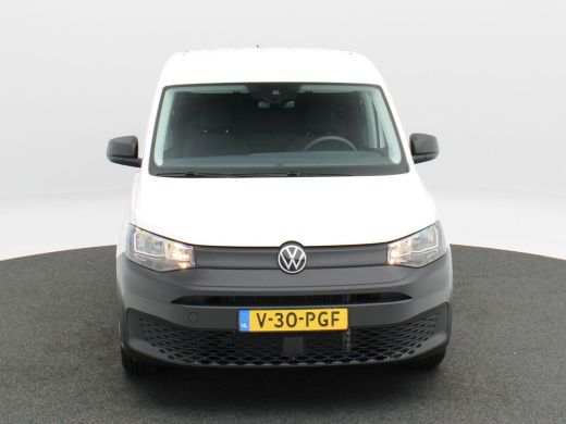 Volkswagen Caddy 2.0 TDi 102 Pk Comfort | Stoelverwarming | Climatronic | Parkeersensoren | Cruise Control | CarPl... ActivLease financial lease