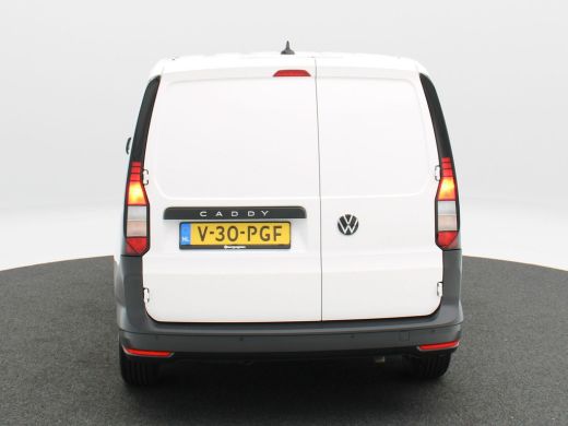 Volkswagen Caddy 2.0 TDi 102 Pk Comfort | Stoelverwarming | Climatronic | Parkeersensoren | Cruise Control | CarPl... ActivLease financial lease