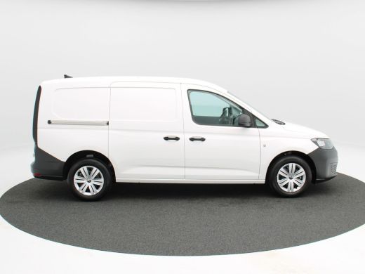 Volkswagen Caddy 2.0 TDi 102 Pk Comfort | Stoelverwarming | Climatronic | Parkeersensoren | Cruise Control | CarPl... ActivLease financial lease