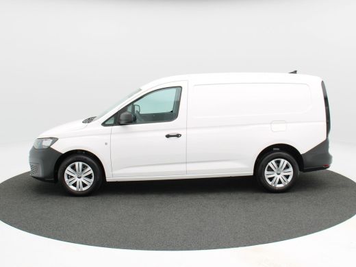 Volkswagen Caddy 2.0 TDi 102 Pk Comfort | Stoelverwarming | Climatronic | Parkeersensoren | Cruise Control | CarPl... ActivLease financial lease