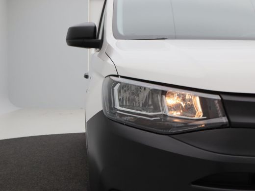 Volkswagen Caddy 2.0 TDi 102 Pk Comfort | Stoelverwarming | Climatronic | Parkeersensoren | Cruise Control | CarPl... ActivLease financial lease