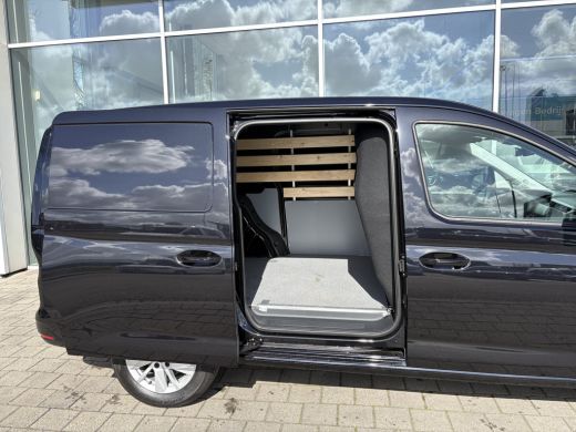 Volkswagen Caddy 2.0 TDI Style 122pk DSG | Operational lease EU 689 pm! | PDC | App connect | Laadruimte bekleding ActivLease financial lease