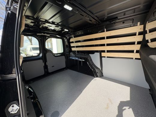 Volkswagen Caddy 2.0 TDI Style 122pk DSG | Operational lease EU 689 pm! | PDC | App connect | Laadruimte bekleding ActivLease financial lease