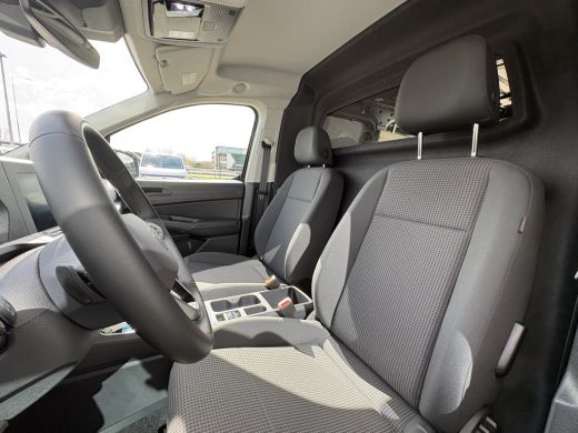 Volkswagen Caddy 2.0 TDI Style 122pk DSG | Operational lease EU 689 pm! | PDC | App connect | Laadruimte bekleding ActivLease financial lease