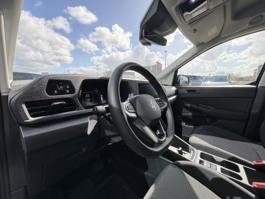 Volkswagen Caddy 2.0 TDI Style 122pk DSG | Operational lease EU 689 pm! | PDC | App connect | Laadruimte bekleding ActivLease financial lease
