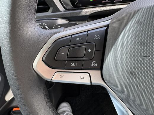 Volkswagen Caddy 2.0 TDI Style 122pk DSG | Operational lease EU 689 pm! | PDC | App connect | Laadruimte bekleding ActivLease financial lease