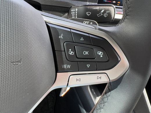 Volkswagen Caddy 2.0 TDI Style 122pk DSG | Operational lease EU 689 pm! | PDC | App connect | Laadruimte bekleding ActivLease financial lease