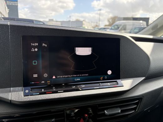 Volkswagen Caddy 2.0 TDI Style 122pk DSG | Operational lease EU 689 pm! | PDC | App connect | Laadruimte bekleding ActivLease financial lease