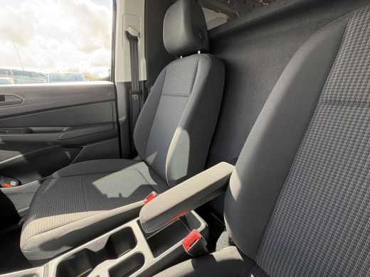 Volkswagen Caddy 2.0 TDI Style 122pk DSG | Operational lease EU 689 pm! | PDC | App connect | Laadruimte bekleding ActivLease financial lease