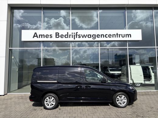 Volkswagen Caddy 2.0 TDI Style 122pk DSG | Operational lease EU 689 pm! | PDC | App connect | Laadruimte bekleding ActivLease financial lease
