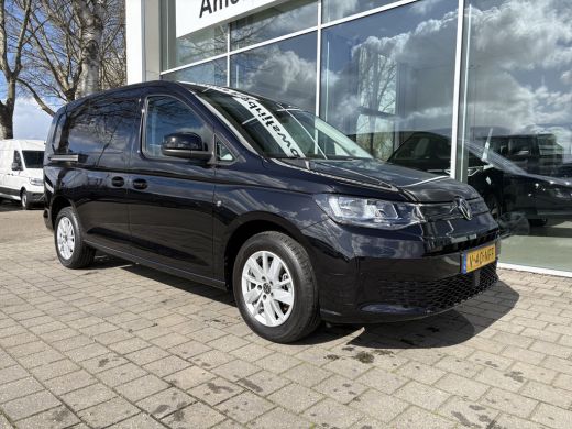 Volkswagen Caddy 2.0 TDI Style 122pk DSG | Operational lease EU 689 pm! | PDC | App connect | Laadruimte bekleding ActivLease financial lease