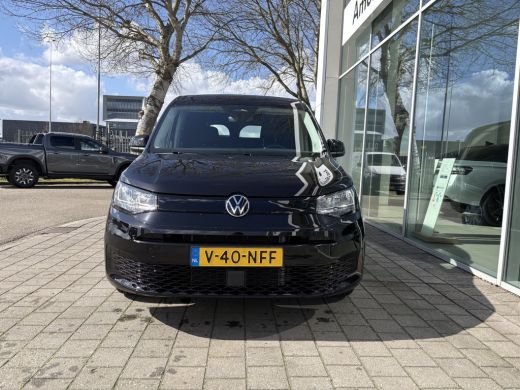 Volkswagen Caddy 2.0 TDI Style 122pk DSG | Operational lease EU 689 pm! | PDC | App connect | Laadruimte bekleding ActivLease financial lease