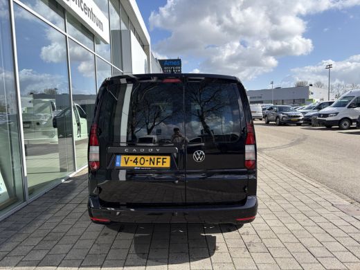 Volkswagen Caddy 2.0 TDI Style 122pk DSG | Operational lease EU 689 pm! | PDC | App connect | Laadruimte bekleding ActivLease financial lease