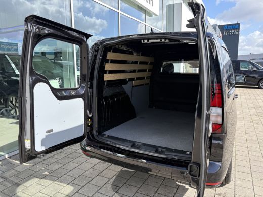 Volkswagen Caddy 2.0 TDI Style 122pk DSG | Operational lease EU 689 pm! | PDC | App connect | Laadruimte bekleding ActivLease financial lease